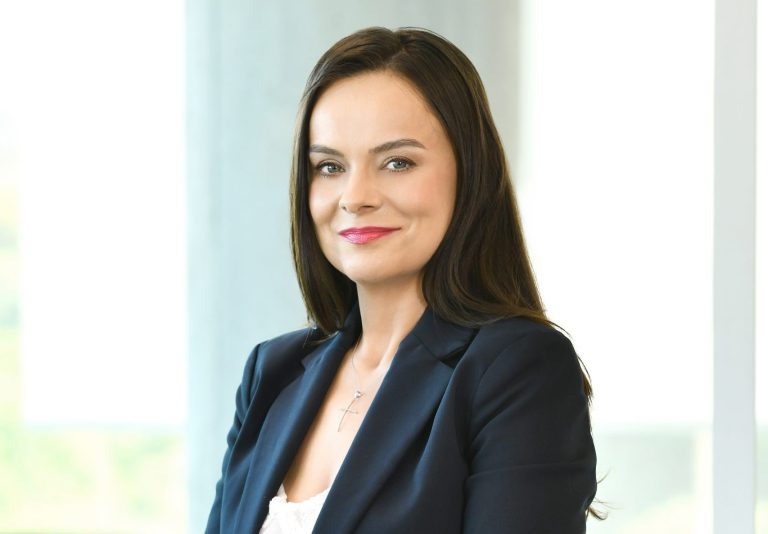 Ana-Maria Nemțanu, numită în funcția de director de leasing al Hagag Development Europe 