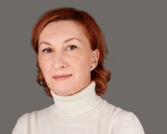 Angi Ionescu The Mind