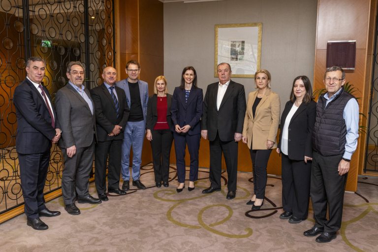 Siemens Mobility și Astra Vagoane Călători își consolidează și extind parteneriatul pentru producția tramvaielor în România