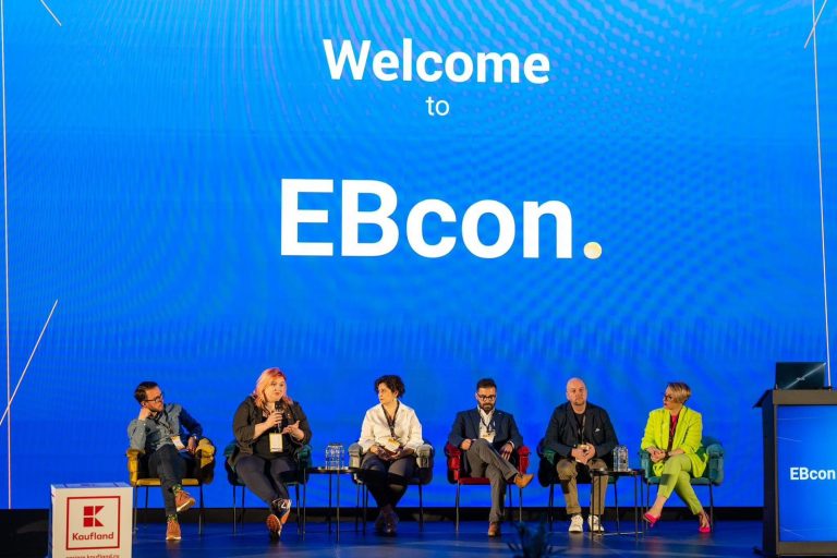 Peste 15 speakeri internaţionali şi locali la EBcon. Cea mai mare conferinţă internaţională de Employer Branding din România