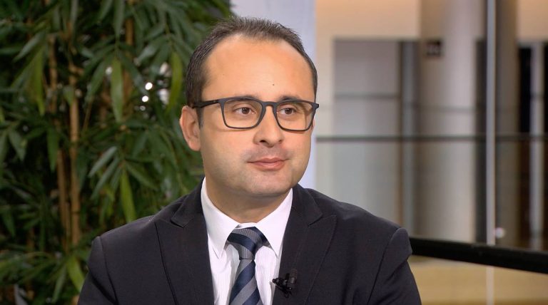 Cristian Bușoi: Prin exploatarea gazelor din Marea Neagră, România contribuie la securitatea energetică a Europei și competitivitatea industriei europene