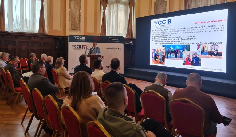 Evenimente și servicii premium dedicate comunității de afaceri