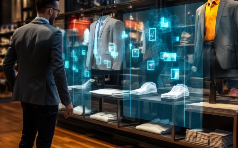 GLAMI: 66% dintre români au apelat la inteligența artificială pentru a găsi hainele din magazinele fizice la prețuri mai accesibile online