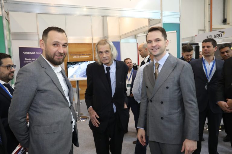 Greenvolt Group intră pe piața energiei regenerabile din România