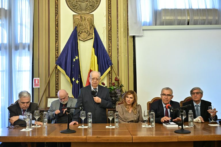 Lansarea unei cărți-eveniment despre valorificarea bogățiilor naturale, a forței gândirii creative