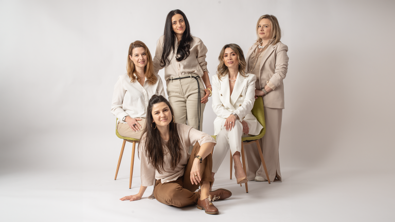 Agenția pastel își consolidează echipa de management