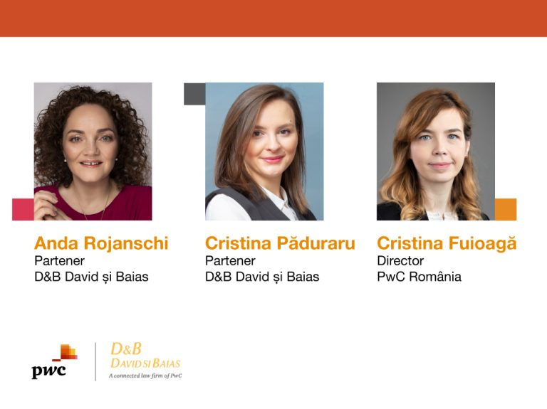 PwC Tax Talks: În ce condiții pot acorda companiile dividende pentru anul 2023