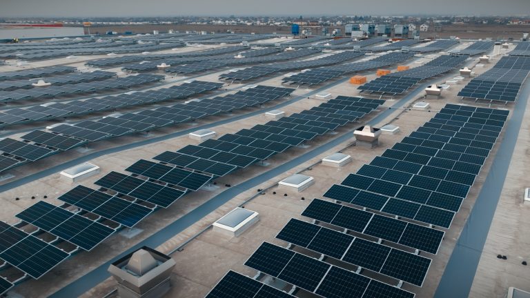 PepsiCo România investește peste 2 milioane de dolari în energie verde prin instalarea de panouri fotovoltaice în locațiile sale din România 