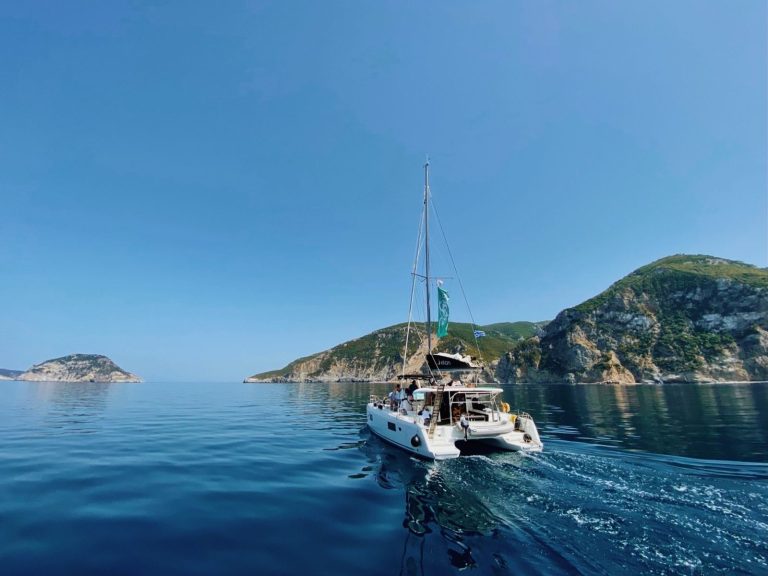 Travel premium care îmbină gastronomia cu navigația în cele mai fascinante părți ale lumii