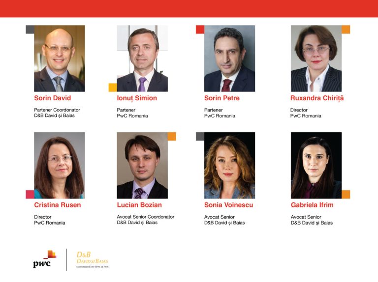 PwC România și D&B David și Baias au acordat consultanță Consiliului Județean Bihor în vederea instituirii unor obligații de serviciu public pentru servicii aeriene regulate de pe Aeroportul Internațional Oradea