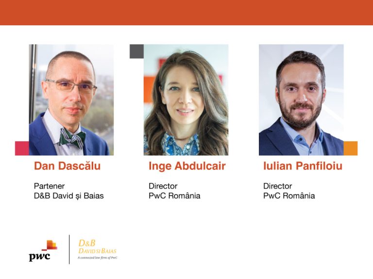 PwC Tax Talks: Controalele fiscale și serviciile intragrup –  ANAF analizează documentația foarte minuțios și are exigențe tot mai ridicate