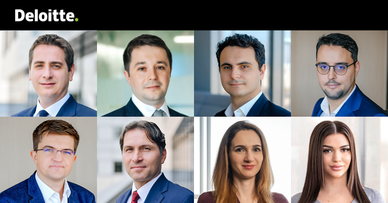 Deloitte România a asistat AQUILA, lider în servicii de distribuție și logistică pentru piața bunurilor de larg consum, în preluarea Romtec Europa, producător de lichide și aerosoli pentru autoturisme