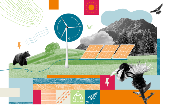 Energy Policy Group și WWF-România anunță lansarea oficială a proiectului RENewLand