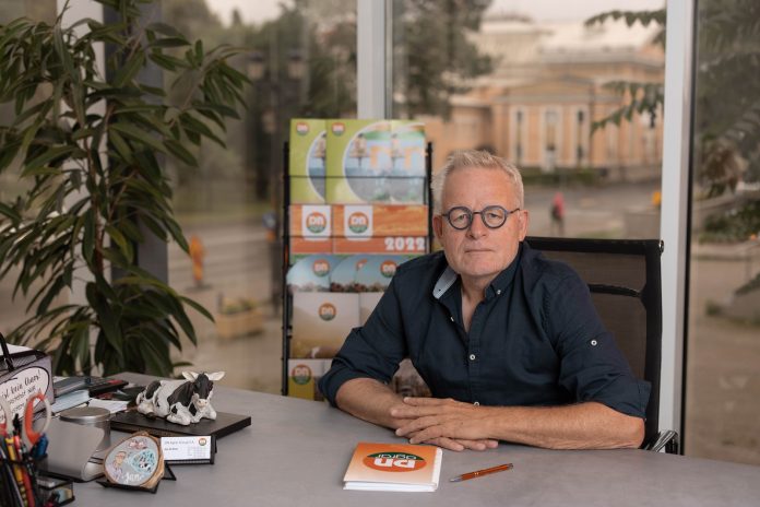 foto-Jan-de-Boer-Presedinte-CEO-DN-AGRAR-Group