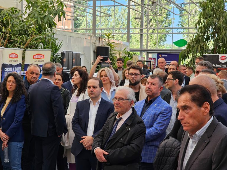 Finanțare, sustenabilitate, tehnologie: comandamentele FoodIntelForum AQUA Carpatica pentru tot anul