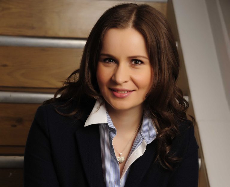 Diana Mihai, noul director de marketing, comunicare și Brand Experience al ING Bank România