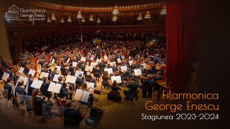Comunitatea de business, invitată să sprijine Ateneul Român și Filarmonica George Enescu 