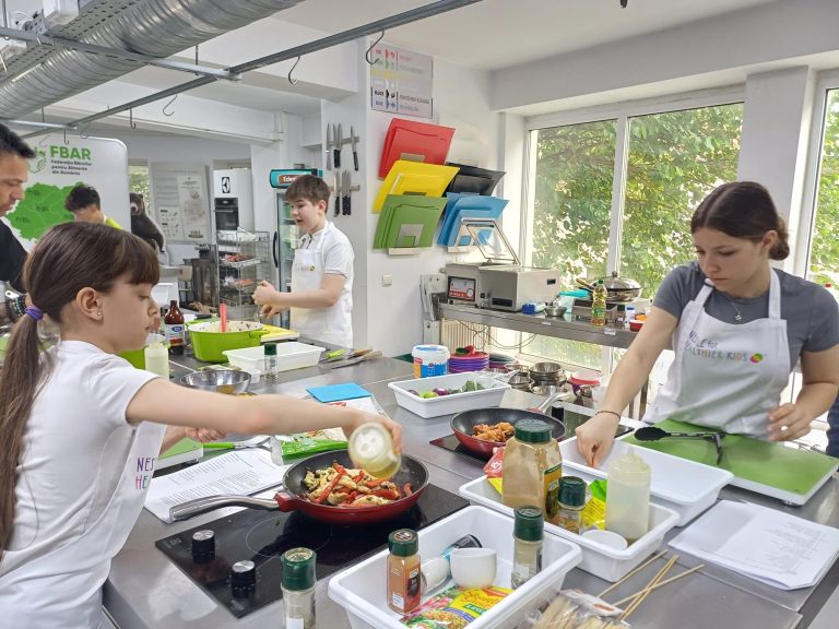 Banca pentru Alimente, funcție socială și economică