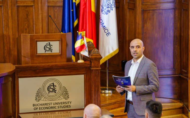 Criza fiscală a României în 2025: Deficit bugetar record, eșecul finanțării interne și urgența unui plan economic credibil