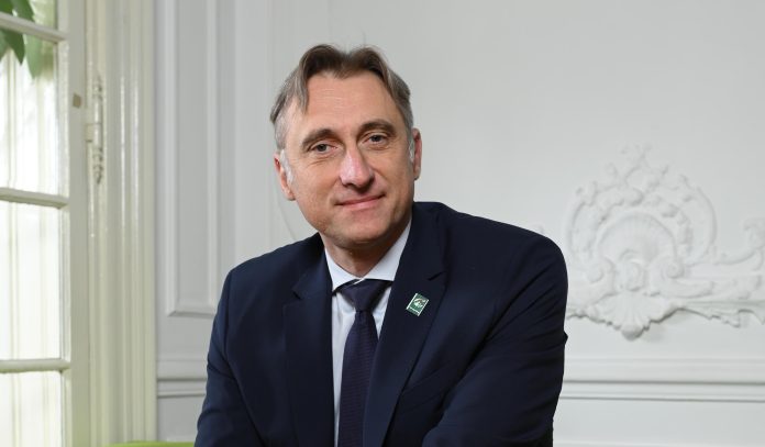 Calin Matei_CEO Groupama_crop