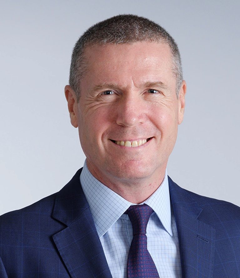 Clive Turton, numit președinte executiv al Diviziei Green Assets al MET Group