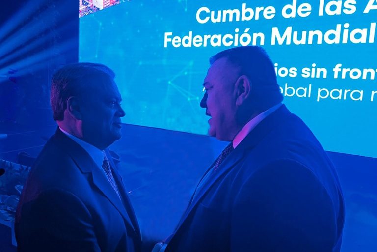 CCIR reprezintă România în cel mai important for de conducere al organizației mondiale a camerelor de comerț