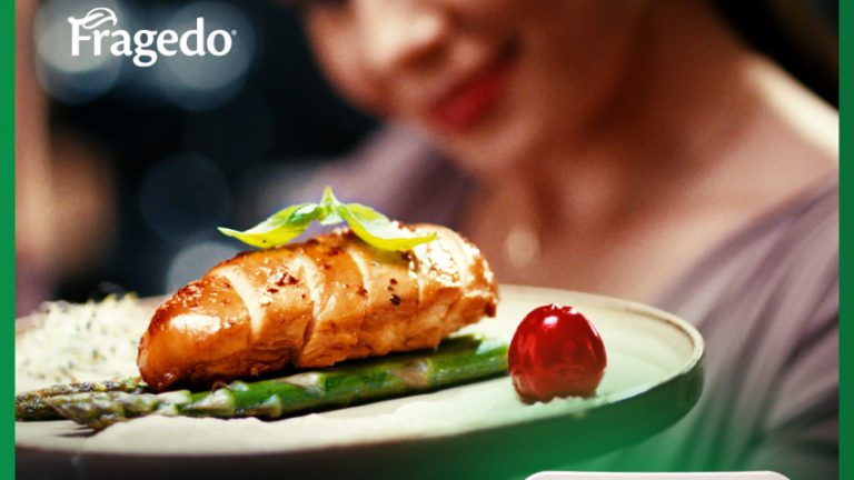 Fragedo, brandul de industrie alimentară cel mai bine clasat în Brand Finance® Romania