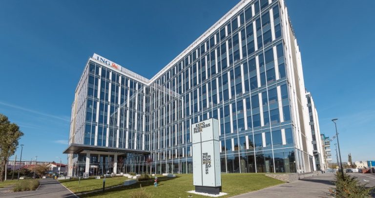 ING Bank România, venituri în T1 2024 în creștere cu 11,3% față de perioada similară din 2023