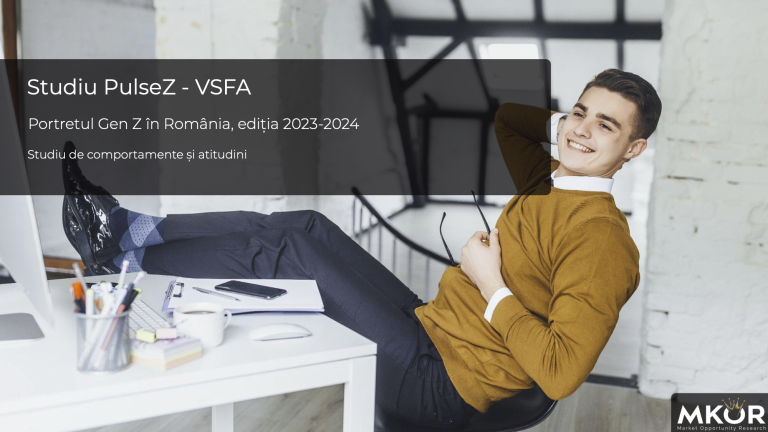 Generația Z în România: 52% din tineri au constrângeri financiare și provocări legate de gestionarea banilor