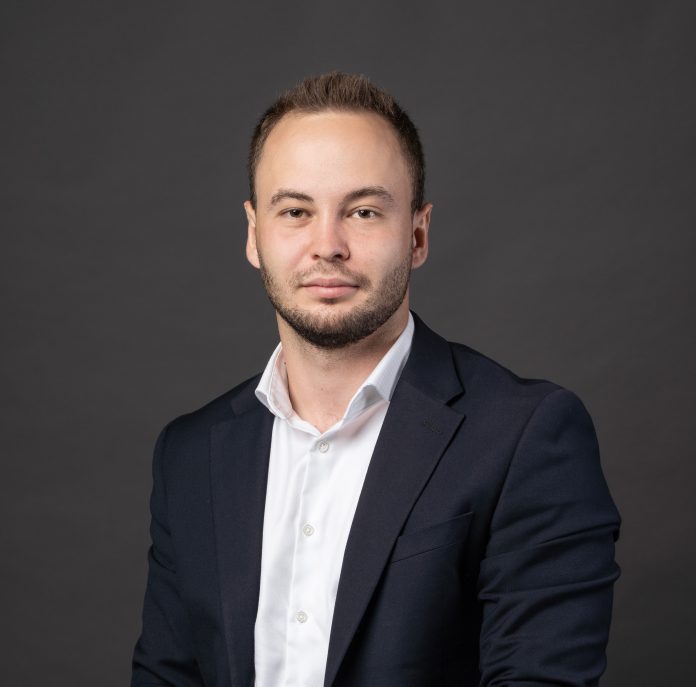 Stefan-Surcel-Head-of-Industrial-Agency-Cushman-Wakefield-Echinox