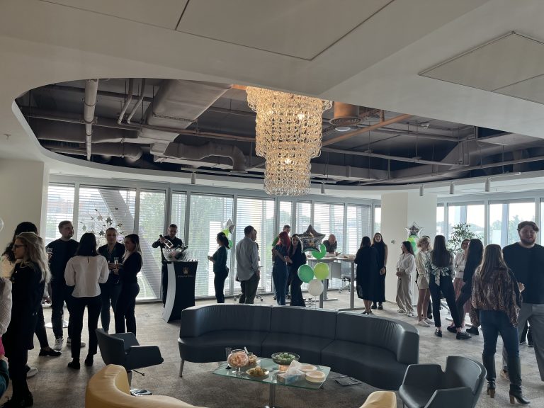 TPA România se mută într-un nou sediu și se extinde 