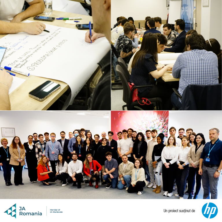 Tehnologie integrată în promovarea experiențelor educaționale practice