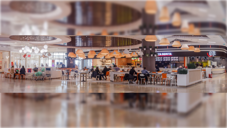 Brand Management lansează un indice al traficului regional în mall-uri