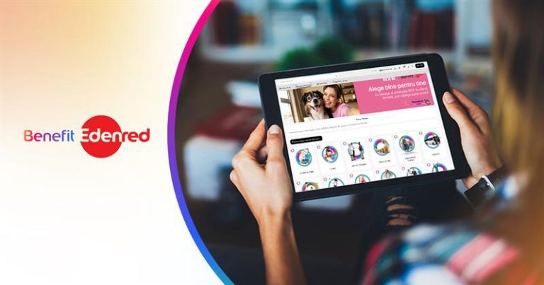 Turismul, cel mai accesat beneficiu extrasalarial pe platforma Edenred Benefit