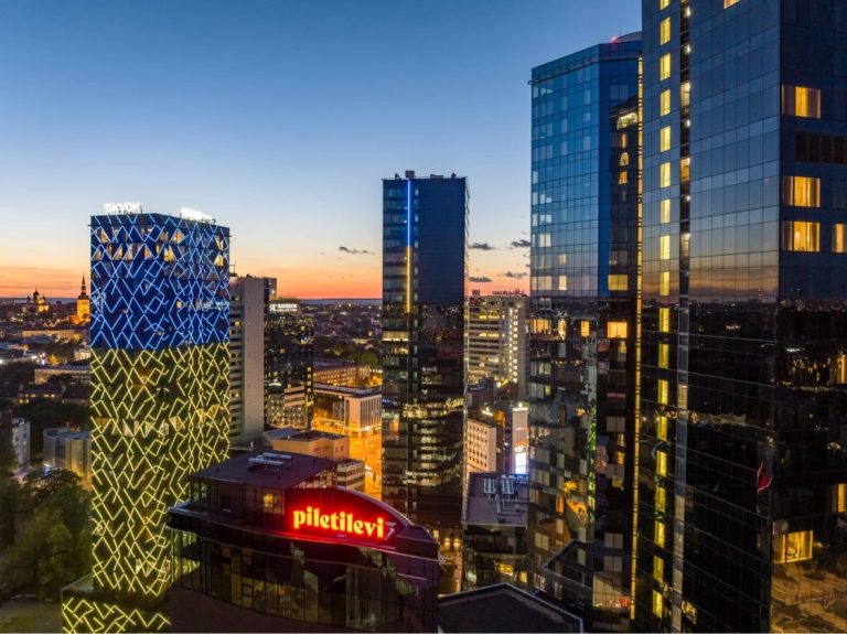 Cel mai mare jucător în vânzarea de bilete la evenimente din Europa Centrală