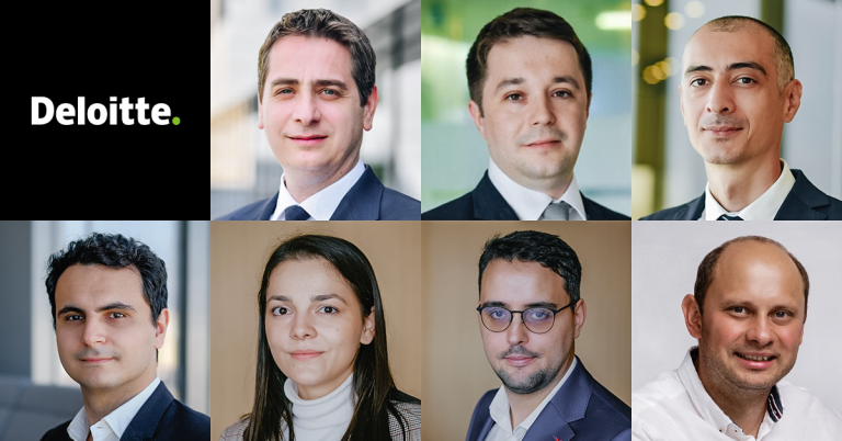 Deloitte România a asistat fondul de investiții ACP Credit în acordarea unei finanțări de 10 milioane de euro companiei Mogo România, furnizor de servicii de finanțare auto