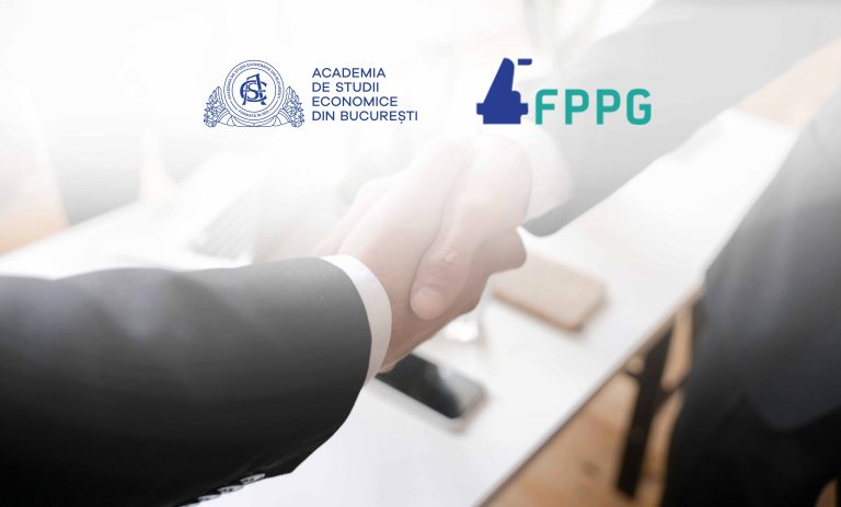 Parteneriat Strategic între Federația Patronală Petrol și Gaze (FPPG) și Academia de Studii Economice din București (ASE) pentru Dezvoltarea Educațională și Cercetarea Interdisciplinară 