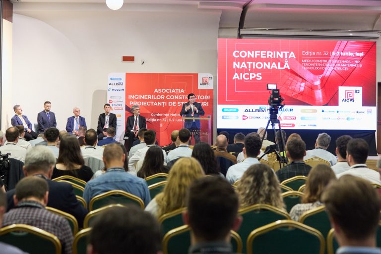 Abordări sustenabile și inovații tehnologice în proiectare și construcții