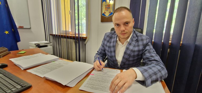 Acord de mediu pentru reabilitarea căii ferate dintre Ploiești și Focșani