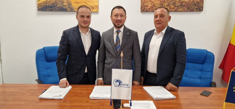 Acord de mediu pentru 51 km de drum expres între Bacău și Piatra Neamț