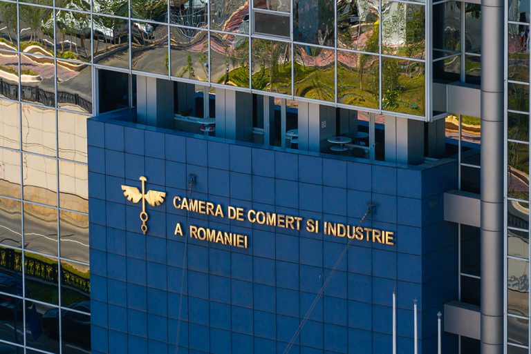 CCIR și Romanian Board of Trade Toronto susțin parteneriatul economic România-Canada