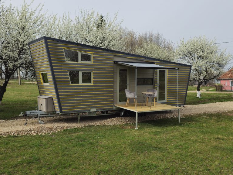 Festival de inovație și sustenabilitate în domeniul construcțiilor alternative