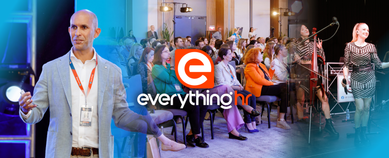Conferința Great People Inside – Everything HR, un eveniment de impact în domeniul resurselor umane a reunit la Brașov în 29-30 Mai peste 350 de participanți