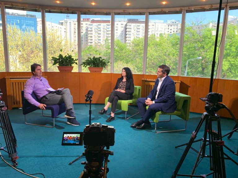 Efectele crizelor actuale se vor vedea pe termen mediu și lung