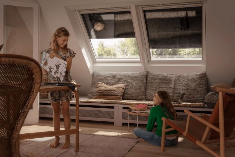 Eficiență energetică de sezon în locuințe