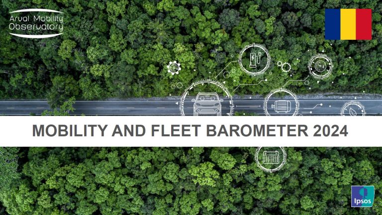 Pentru mobilitate, 42% din companiile locale vor să introducă sau să crească leasingul operațional