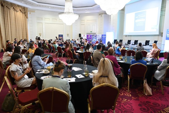 Magnetico București 2024 - BusinessMark, 9 iunie