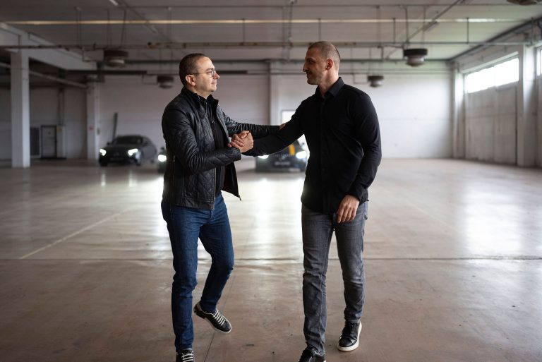 Maraton gratuit de business și mindset pentru antreprenori