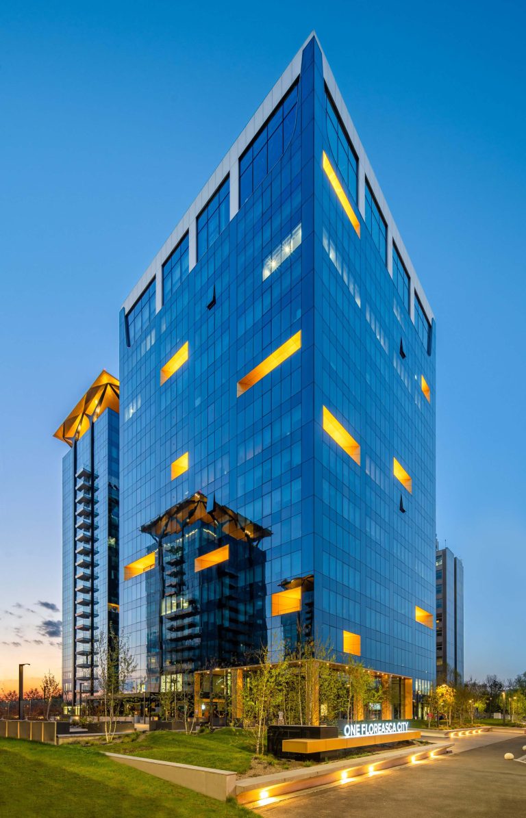 One United Properties accesează o finanțare de 47 de milioane de euro de la Banca Transilvania