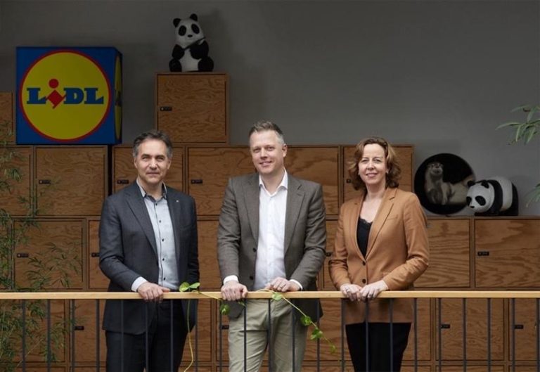 Parteneriat pentru abordarea provocărilor ecologice globale  